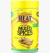 Tropical Heat Pure Ground Mixed Spices Spice Seasoning 100g Murukali.com