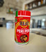 Tropical Heat Pure Ground Peri Peri Seasoning 100g Murukali.com