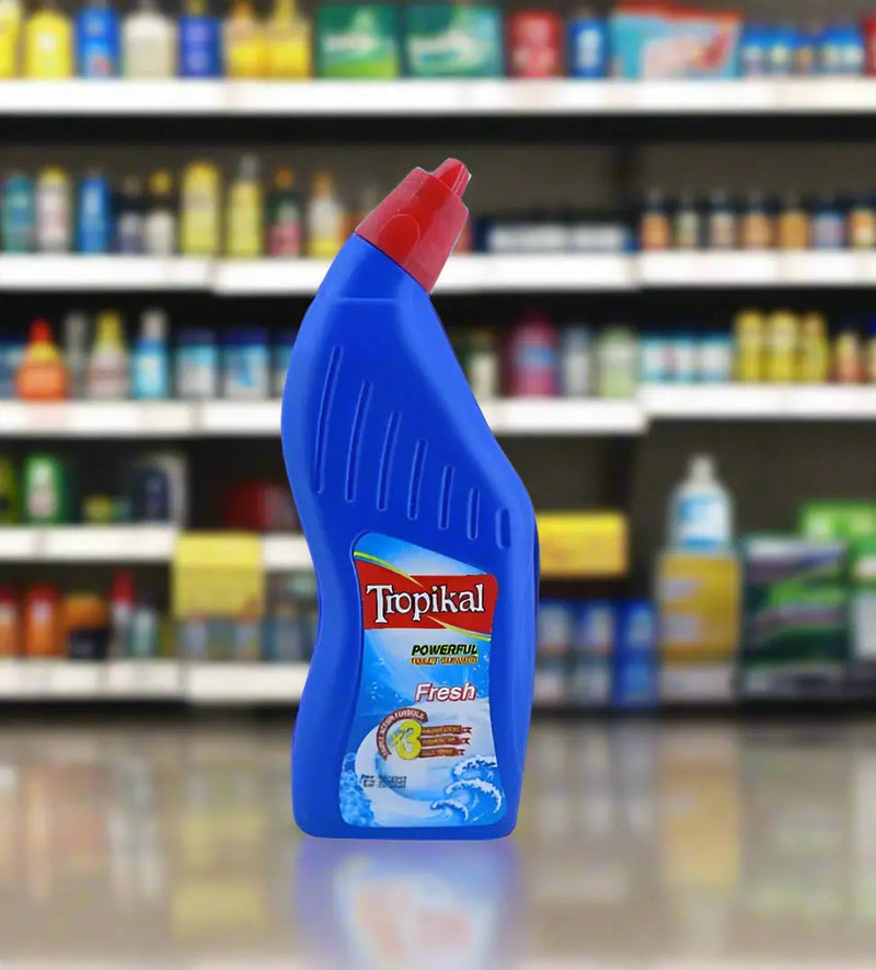 Tropikal Powerful Fresh Toilet Cleaner 500ml Murukali.com