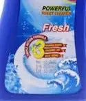 Tropikal Powerful Fresh Toilet Cleaner 500ml Murukali.com