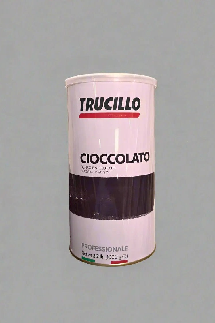 Trucillo Cioccolato 1000g Murukali.com