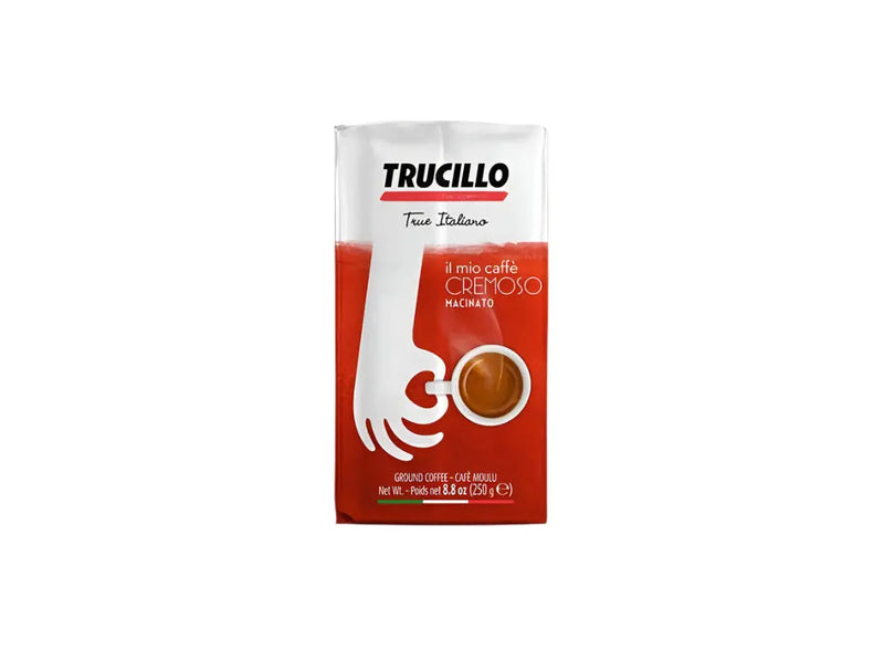 Trucillo Il Mio Caffè Cremoso 250g Murukali.com