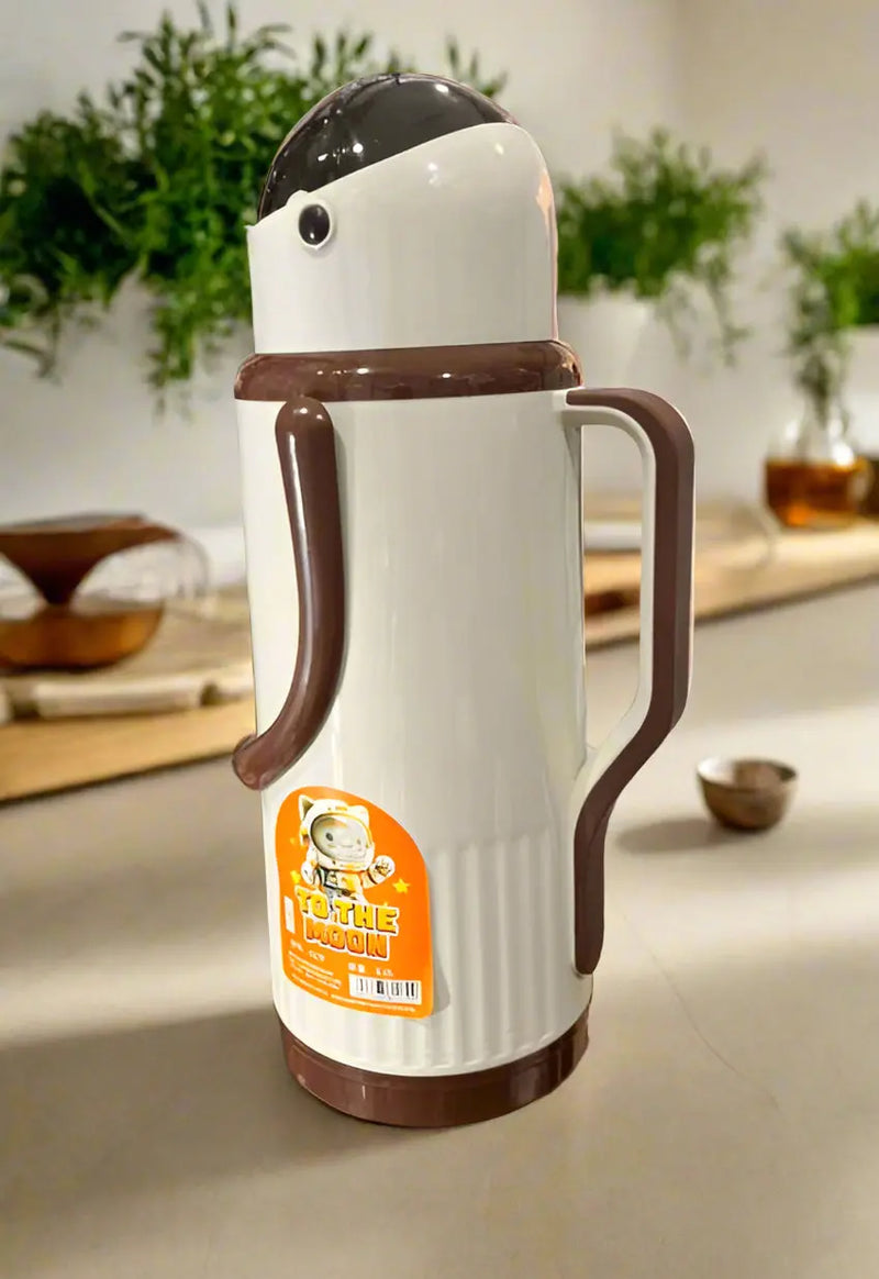 Trueware Jimart 3.2L Vacuum Flask Murukali.com