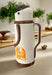 Trueware Jimart 3.2L Vacuum Flask Murukali.com