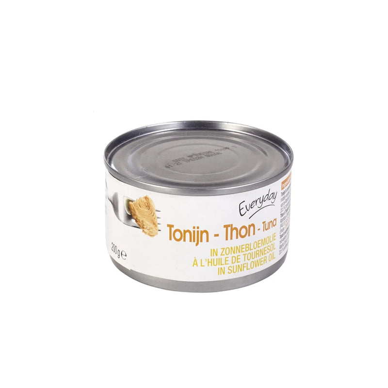 Tuna (with oil) murukali.com