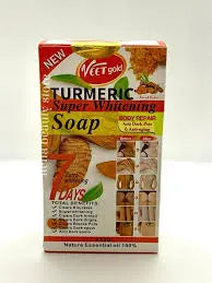 Turmeric Soap/250g Murukali.com
