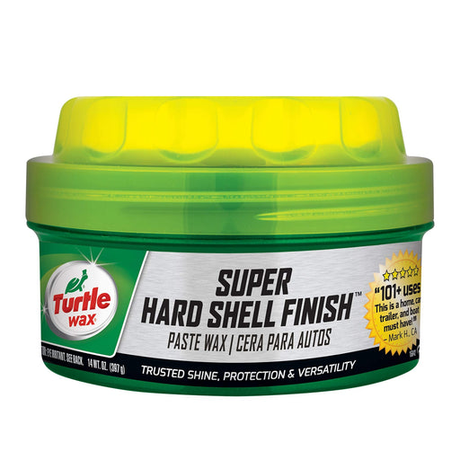 Turtle Wax Super Hard shell finish murukali.com