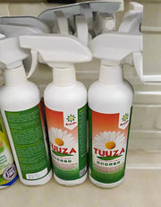 Tuuza Insect Spray Bottles 1pc Murukali.com