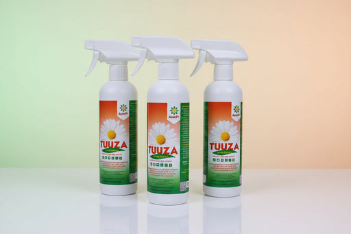 Tuuza Insect Spray Bottles 1pc Murukali.com