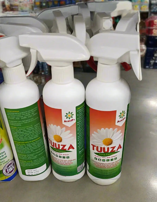 Tuuza Insect Spray Bottles 1pc Murukali.com