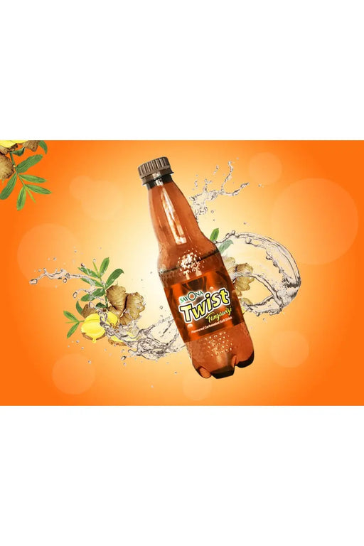 Twist Tangawizi Murukali.com