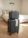 Two-Piece Hard-Shell Luggage Set size Large Murukali.com