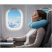 U-Shaped Neck Pillow  Travel Pillow Murukali.com