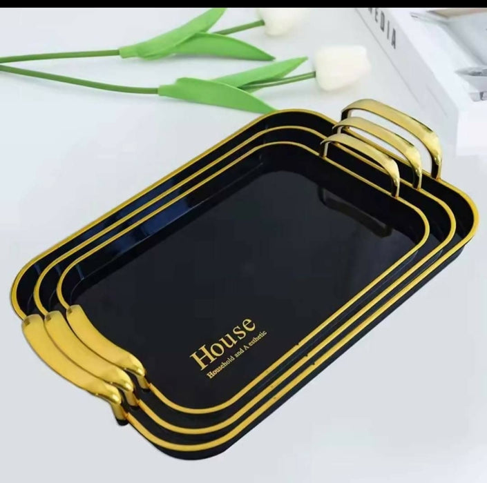 Ceramic Trays
