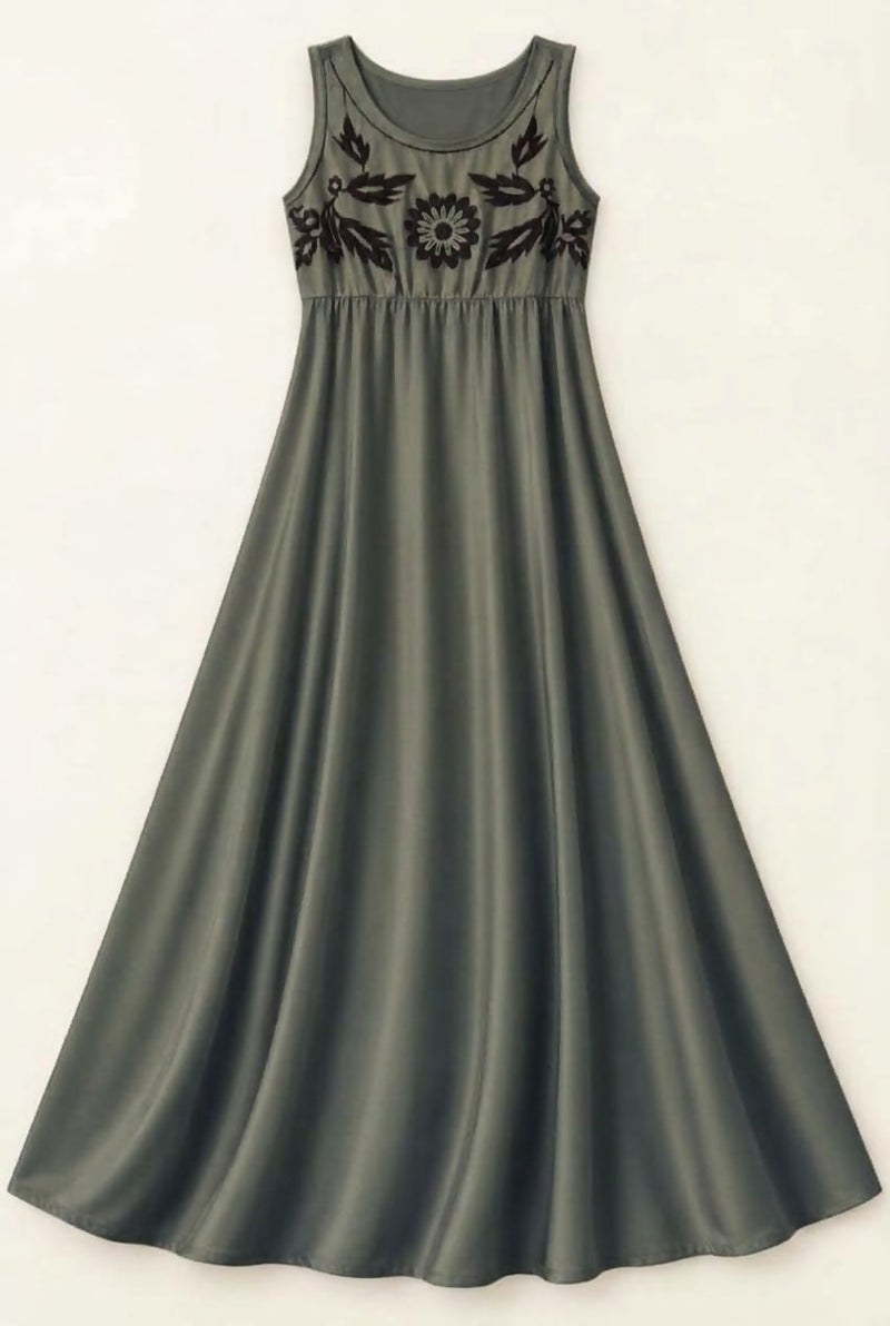 Women's nightgown, size M, weight 250g