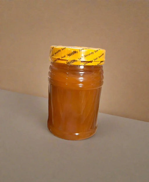 UBURANGA White HONEY 1kg Murukali.com