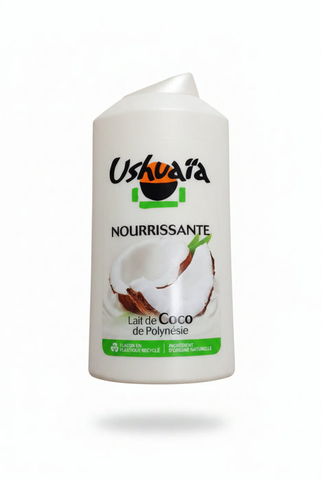 Ushuaïa Nourishing Shower Gel