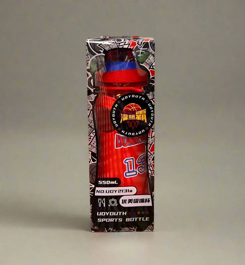 UDYOUTH Sports Bottle 550ml Murukali.com