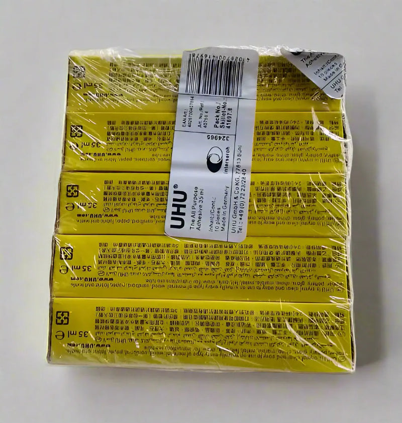 UHU All Purpose Adhesive UHU Glue Murukali.com