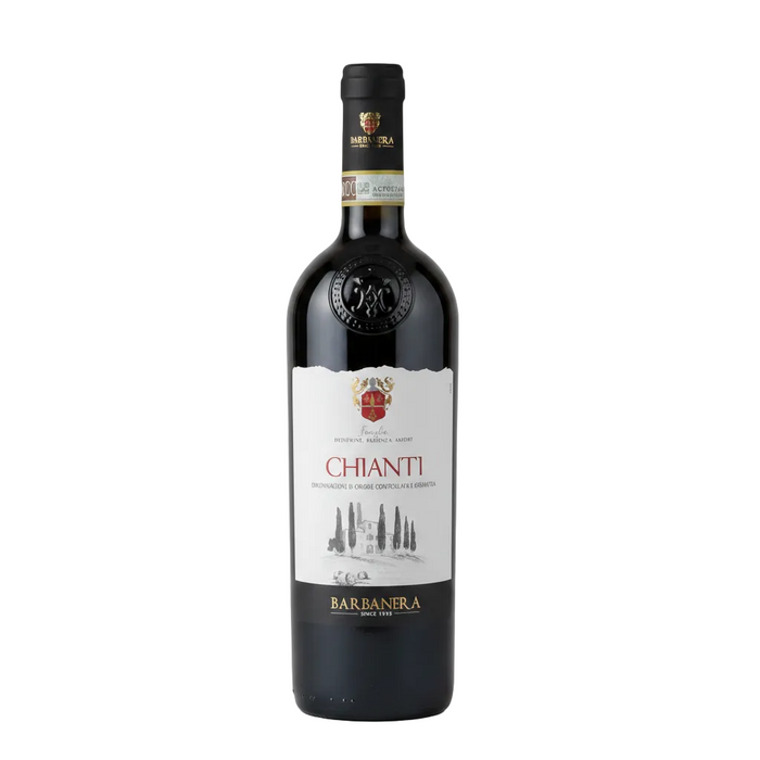 CHIANTI 13