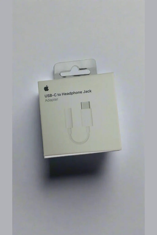 USB-C to Headphone Jack Adapter Elite Digital