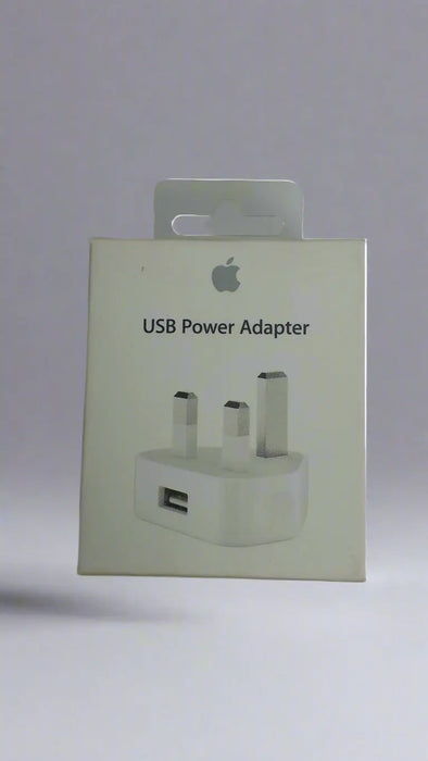 USB Power Adapter Elite Digital