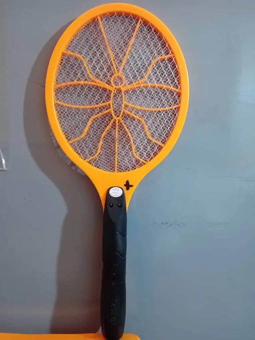 UZHOU YU      Electronic mosquito swatter Murukali