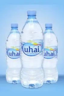 Uhai Pure Drinking Water/500ml Murukali.com