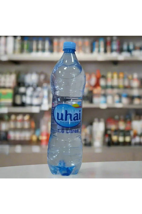 Uhai Pure Drinking Water – 1.6L Bottle Murukali.com