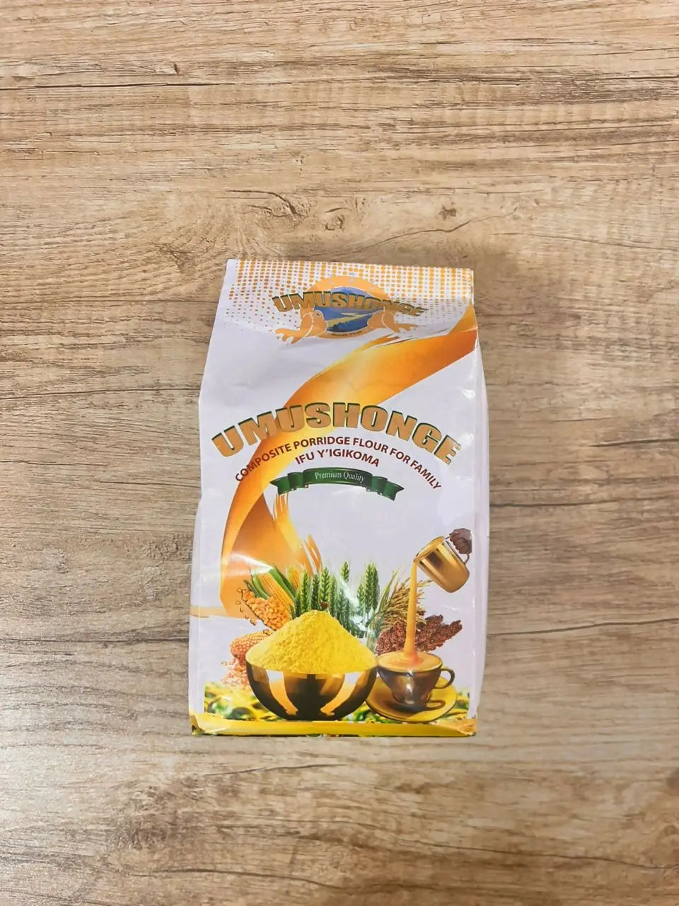 UMUSHONGE Shop