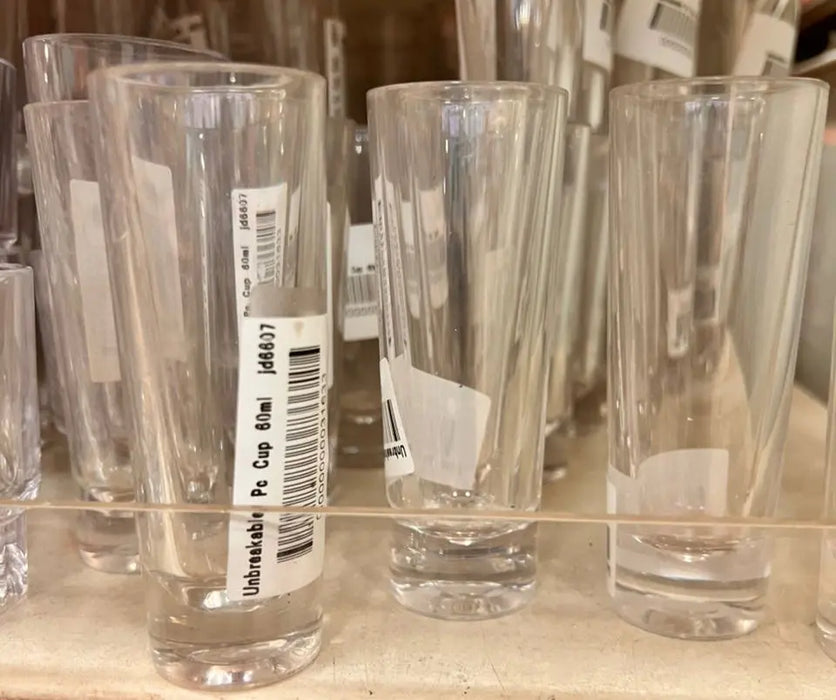 Unbreakable Cup Rosendahl Grand Cru Long Drink Glass 1pcs Murukali.com