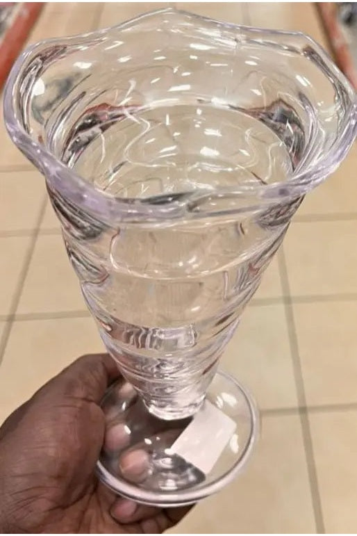 Unbreakable Ice Cream Cup Murukali.com
