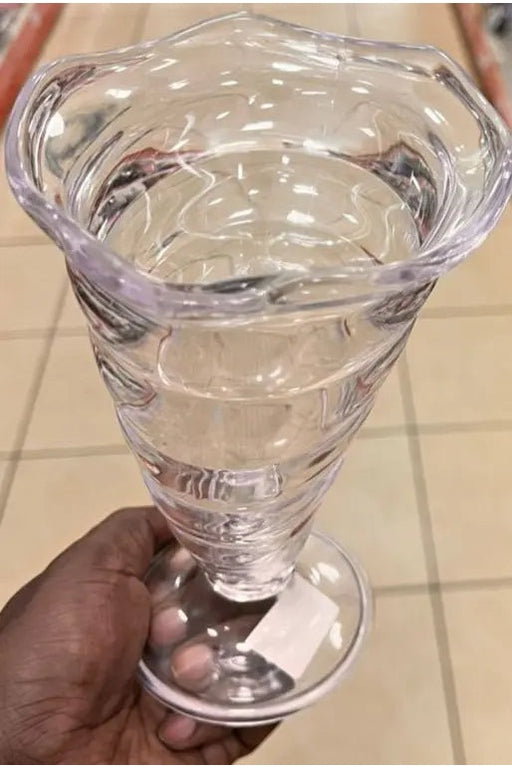 Unbreakable Ice Cream Cup Murukali.com