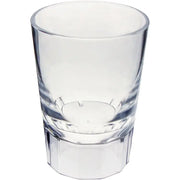 Unbreakable Shot Glass 1pcs Murukali.com