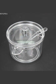 Unbreakable Sugar Bowl /2pcs murukali.com