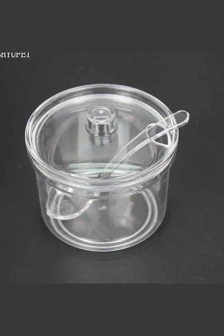 Unbreakable Sugar Bowl /2pcs murukali.com
