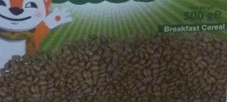 Unicorn Choco Rice Breakfast Cereal 500g Murukali.com