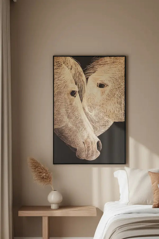 Unique Animal Painting Wall Painting Decoration 80 x 120 cm IRAME KAGUGU SHOP