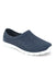 Unisex Comfy Rubber Navyblue Closed Shoes for Adults murukali.com