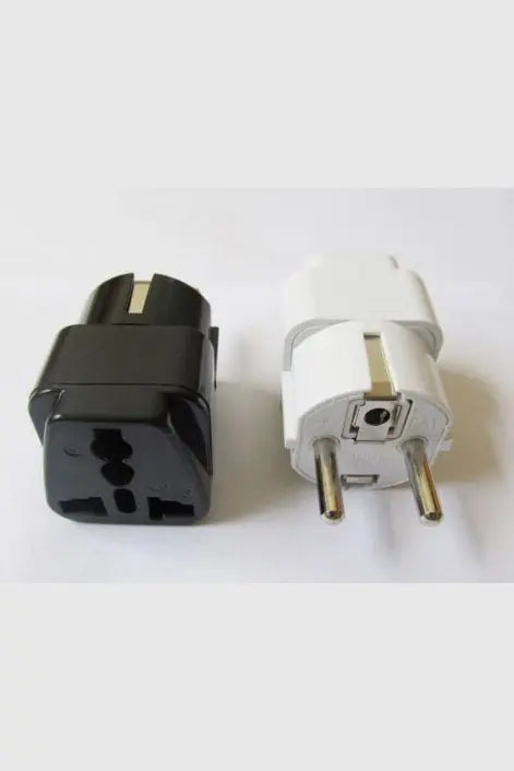 Universal Adapter murukali.com