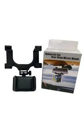 Universal Car Rear View Mirror Mount Murukali.com