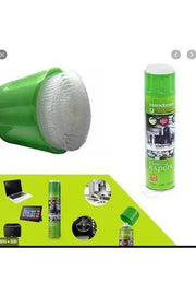 Universal Cleaning Agent with Brush 650ml murukali.com