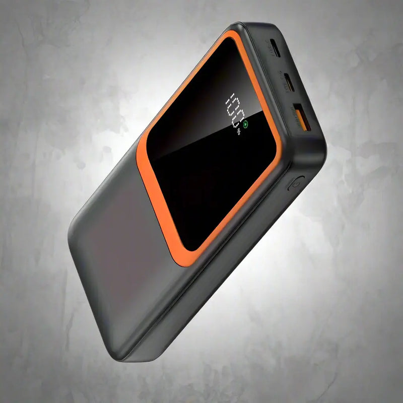 Universal Power Bank 20,000mAh Murukali.com