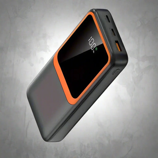 Universal Power Bank 20,000mAh Murukali.com