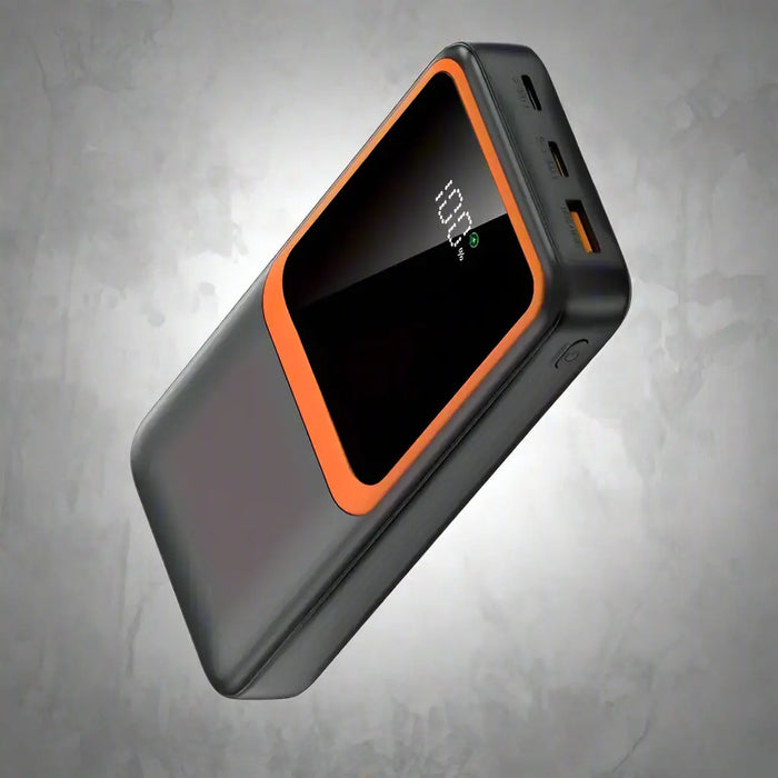 Universal Power Bank 20,000mAh Murukali.com