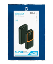Universal Power Bank 20,000mAh Murukali.com