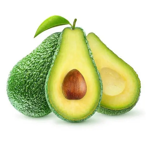 Unripe Avocado murukali.com