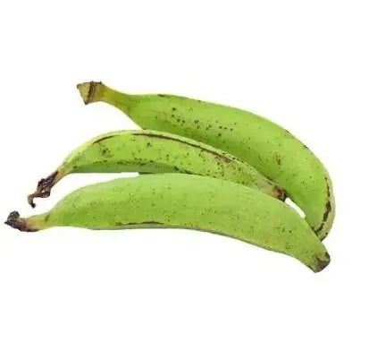 Unripe Plantain -Imizuzu idahiye /kg murukali.com