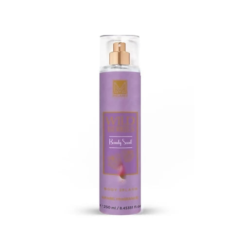 Wild Berries 250ml