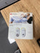 Used: Digital Audio Baby Monitor -Motorola Used Good Store